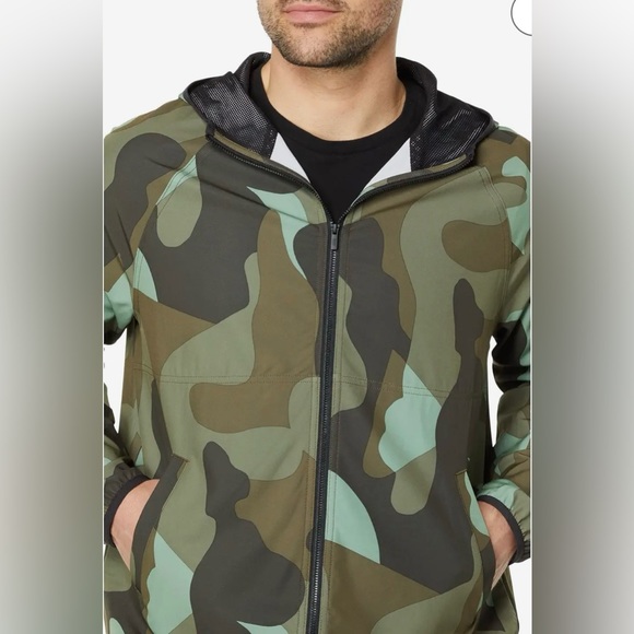 UGG Edison Wind shell XL - Picture 4 of 5